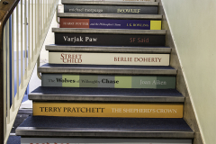 book-spine-stairs