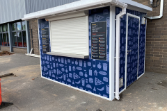 Food Kiosk
