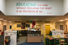 Aristotle quote graphic