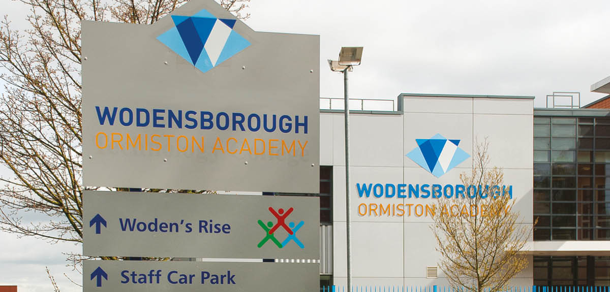 Signage and External Graphics