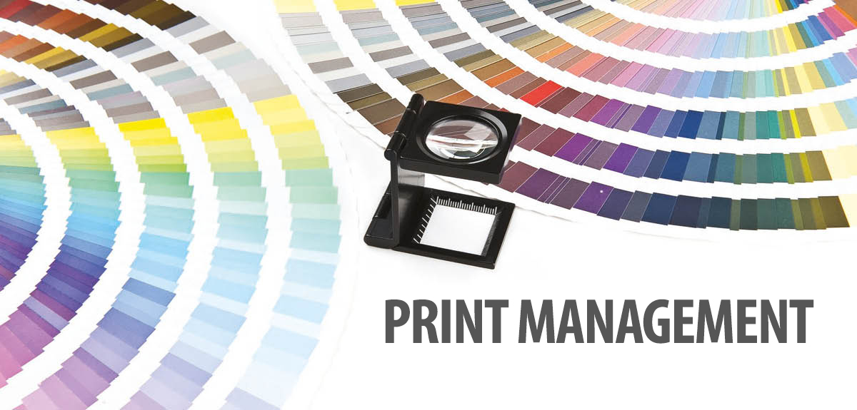 Print Management