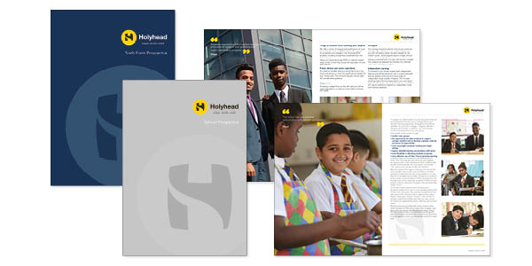 Holyhead Prospectus