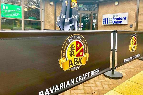 ABK Banners